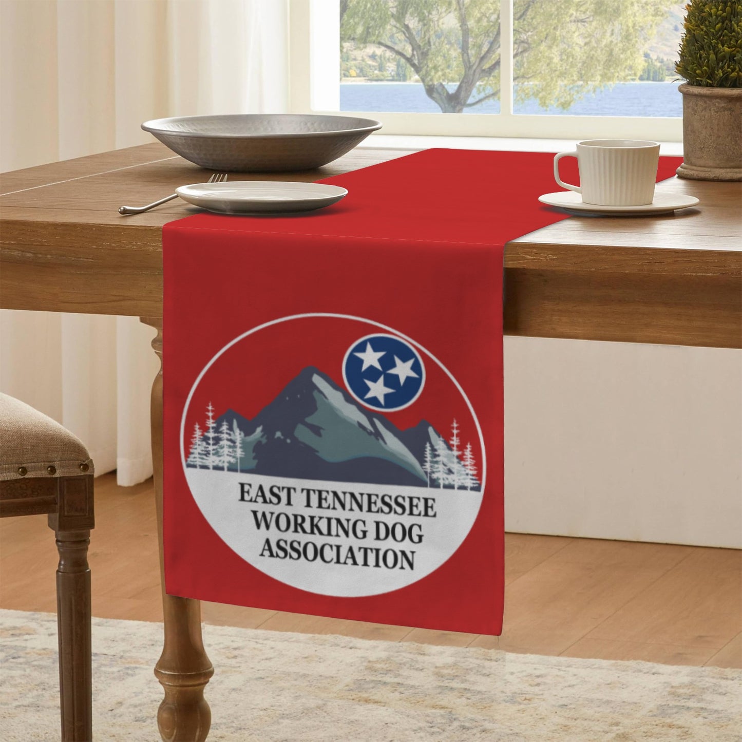 Table Runner TN