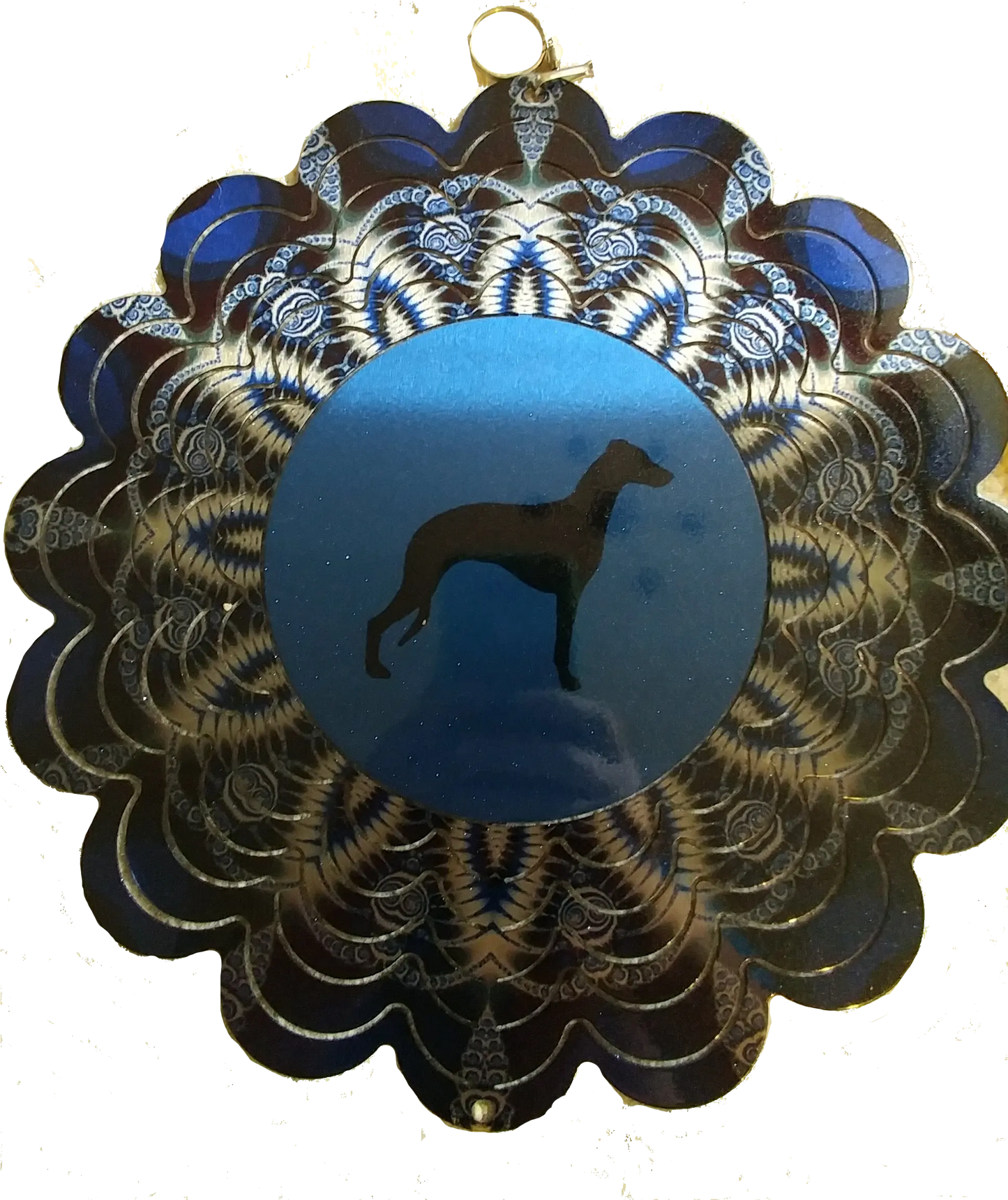 Trophy Line WindSpinner - WagALotBowWow