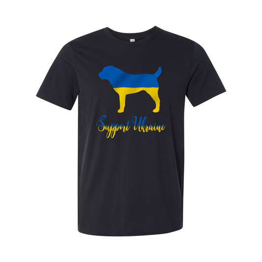 CAS Support Ukraine - WagALotBowWow