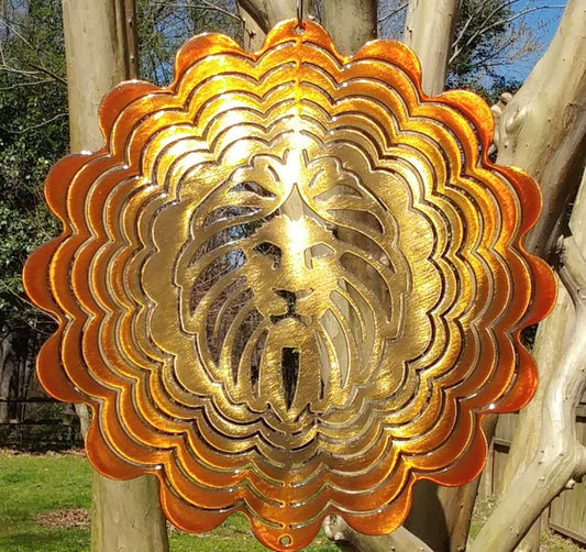 Animal Wind Spinners - WagALotBowWow