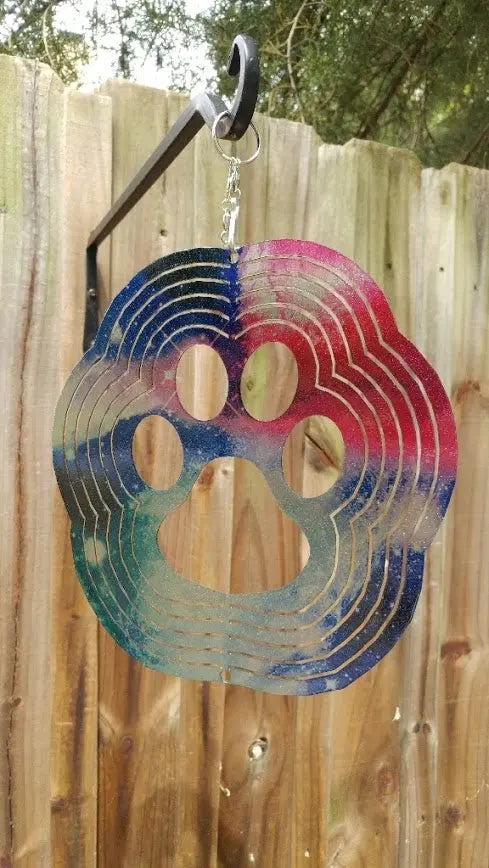 WindSpinner - WagALotBowWow