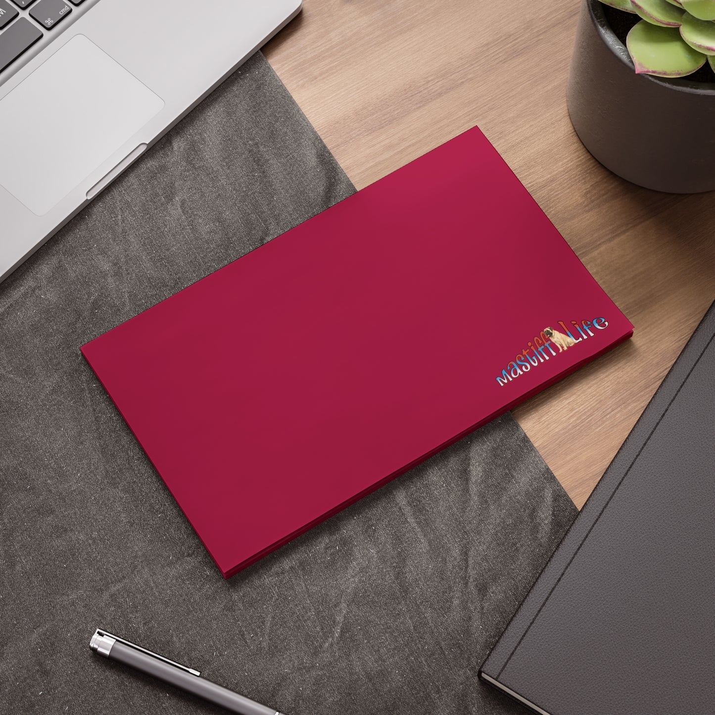 Custom Sticky Notes — Post-it® Notepads