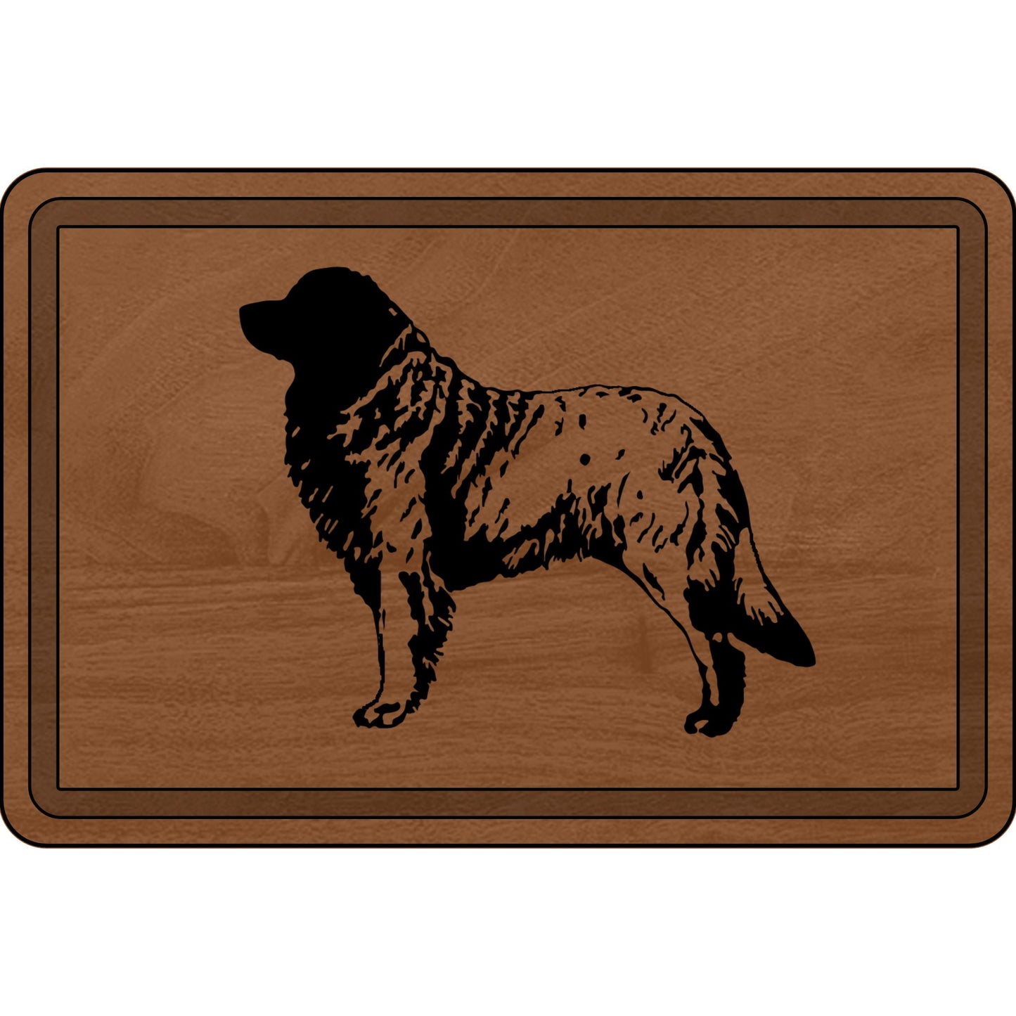 Engraved Cutting Board Custom | trophy or gift idea