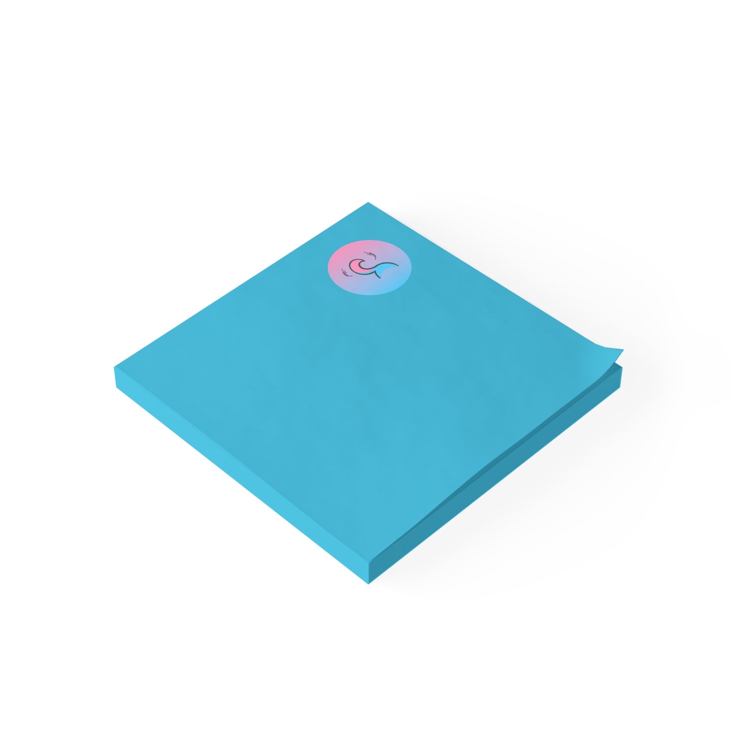 Custom Sticky Notes — Post-it® Notepads