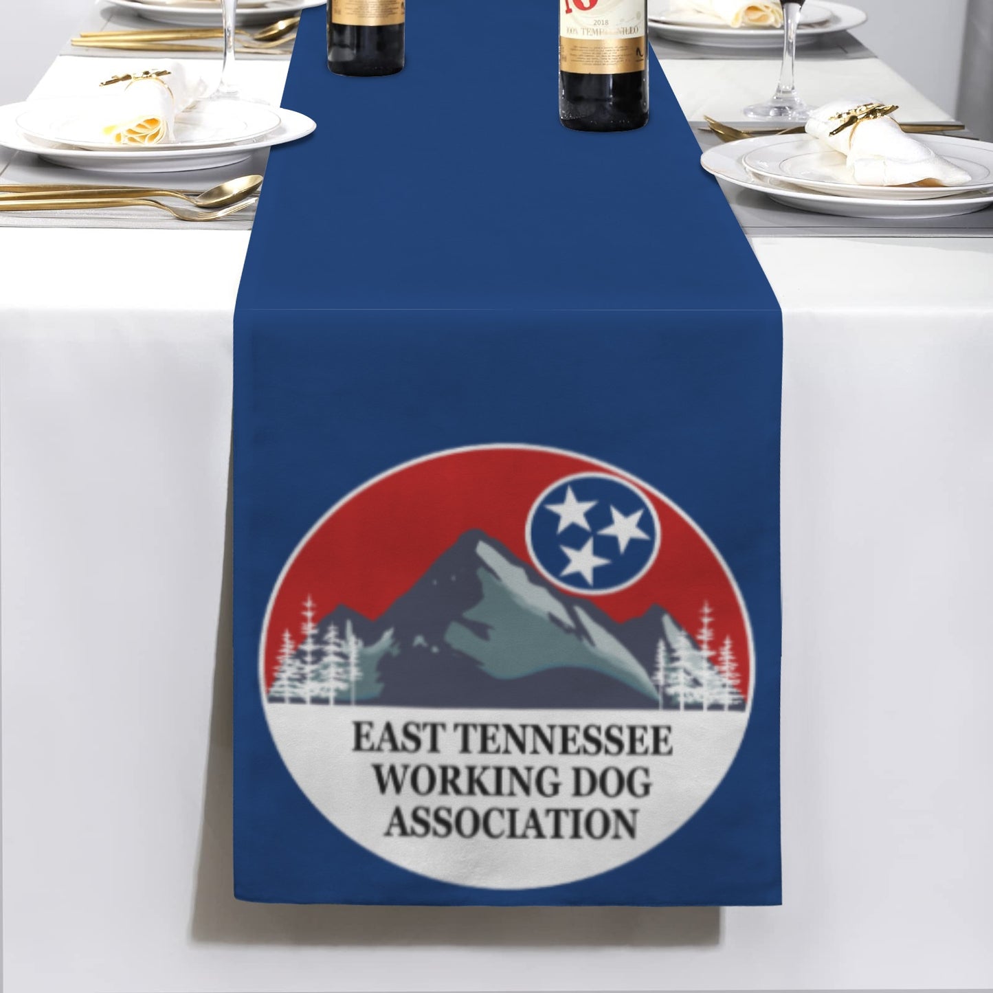 Table Runner For TN