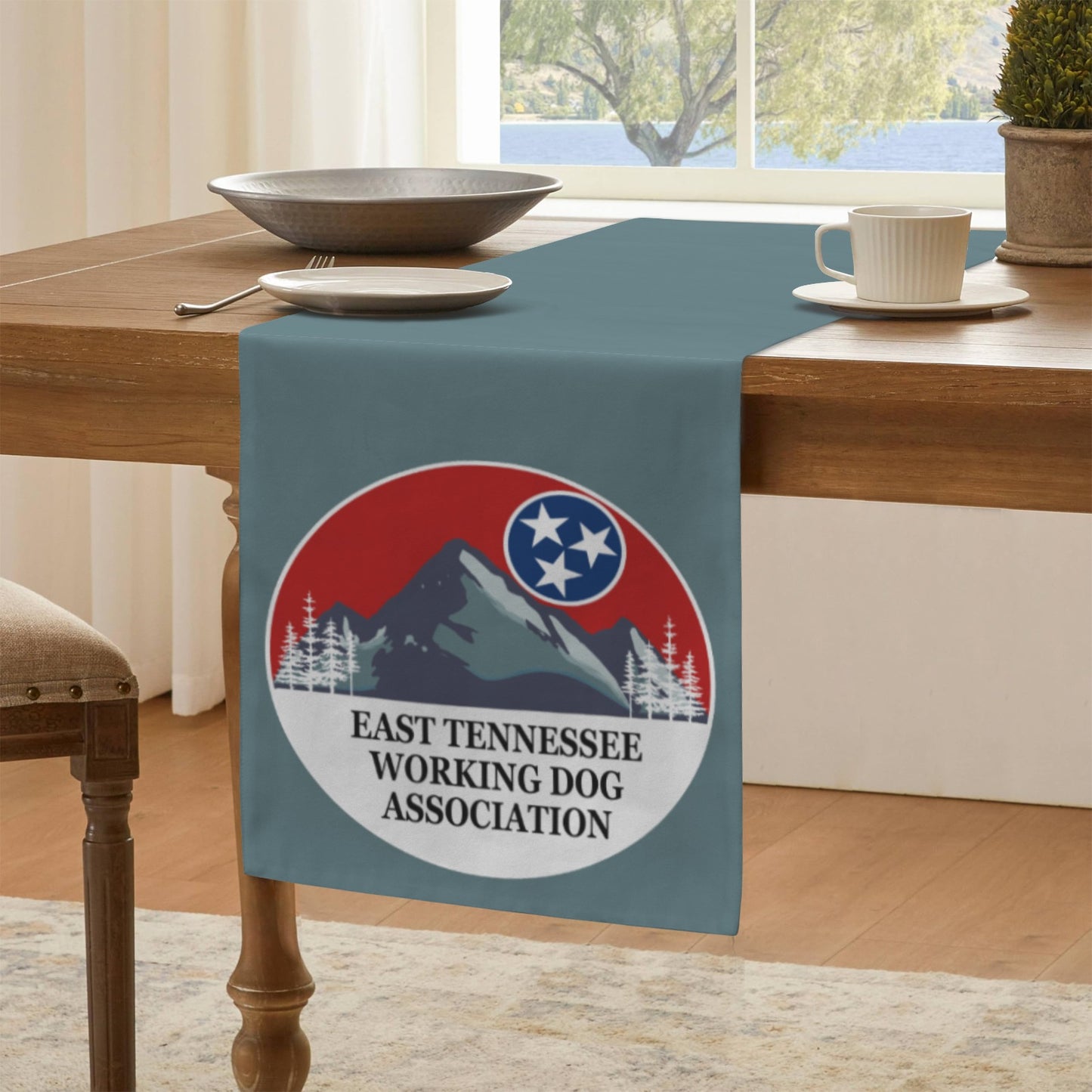 Table Runner TN