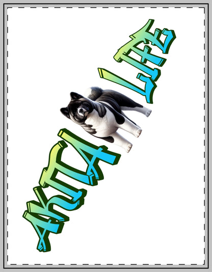 Custom Shape Magnet 2