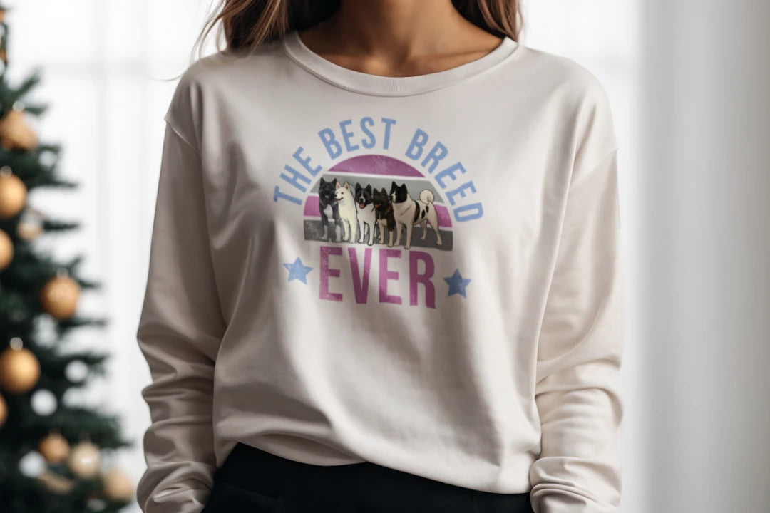 eleassweatshirt - WagALotBowWow