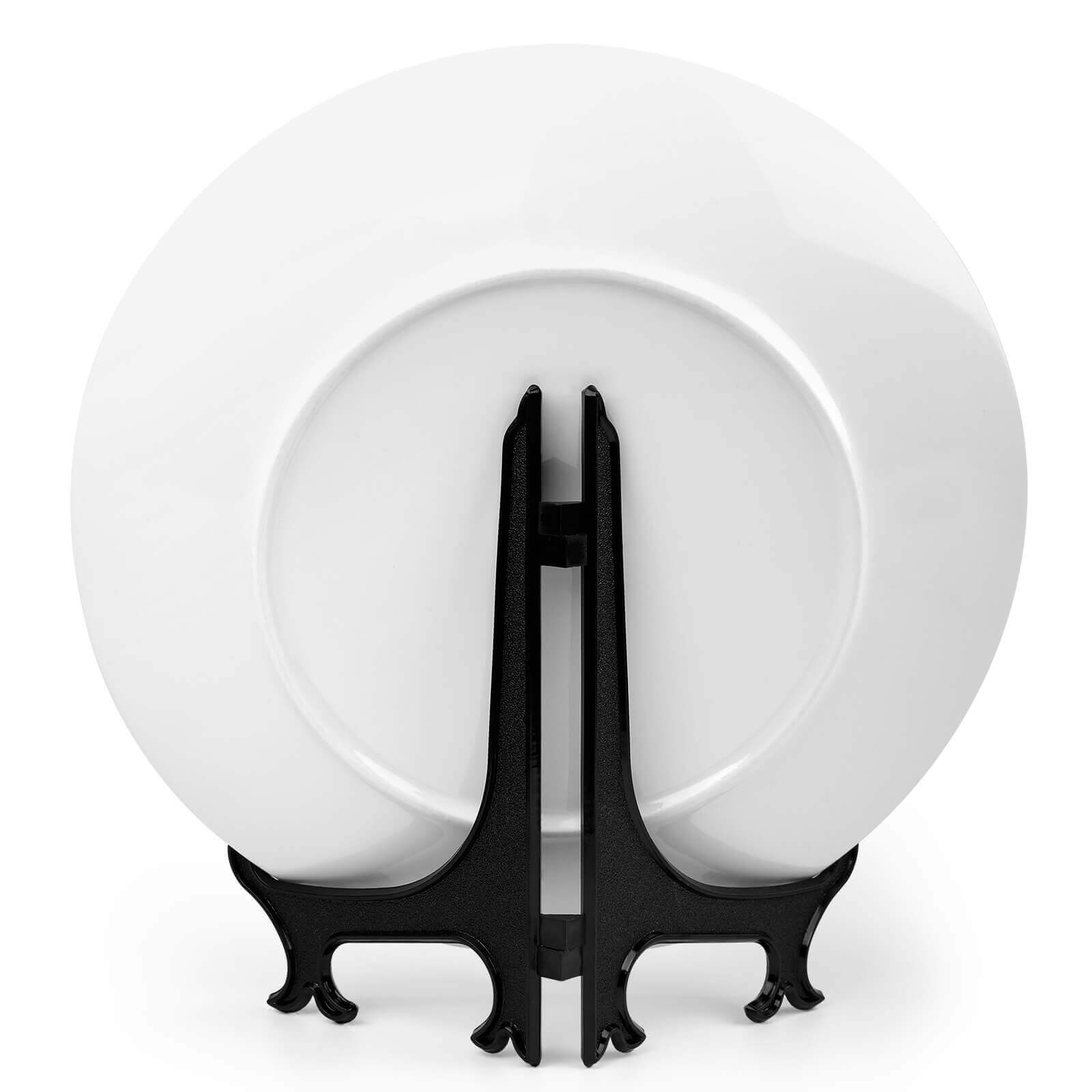 Customize Bone China Decorative Plate - WagALotBowWow