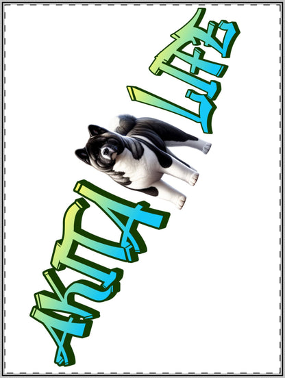 Custom Shape Magnet 2