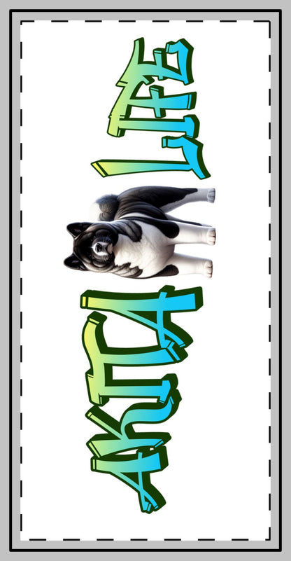 Custom Shape Magnet 2