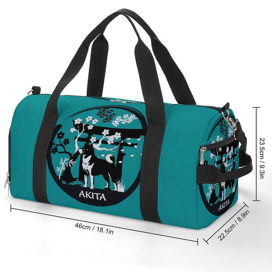 Custom Design Gym Bag