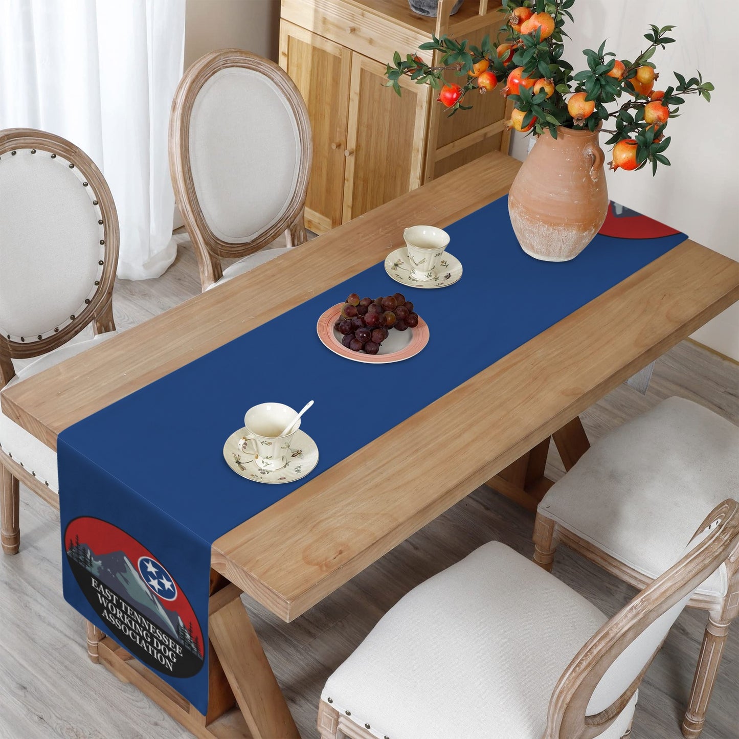 Table Runner For TN