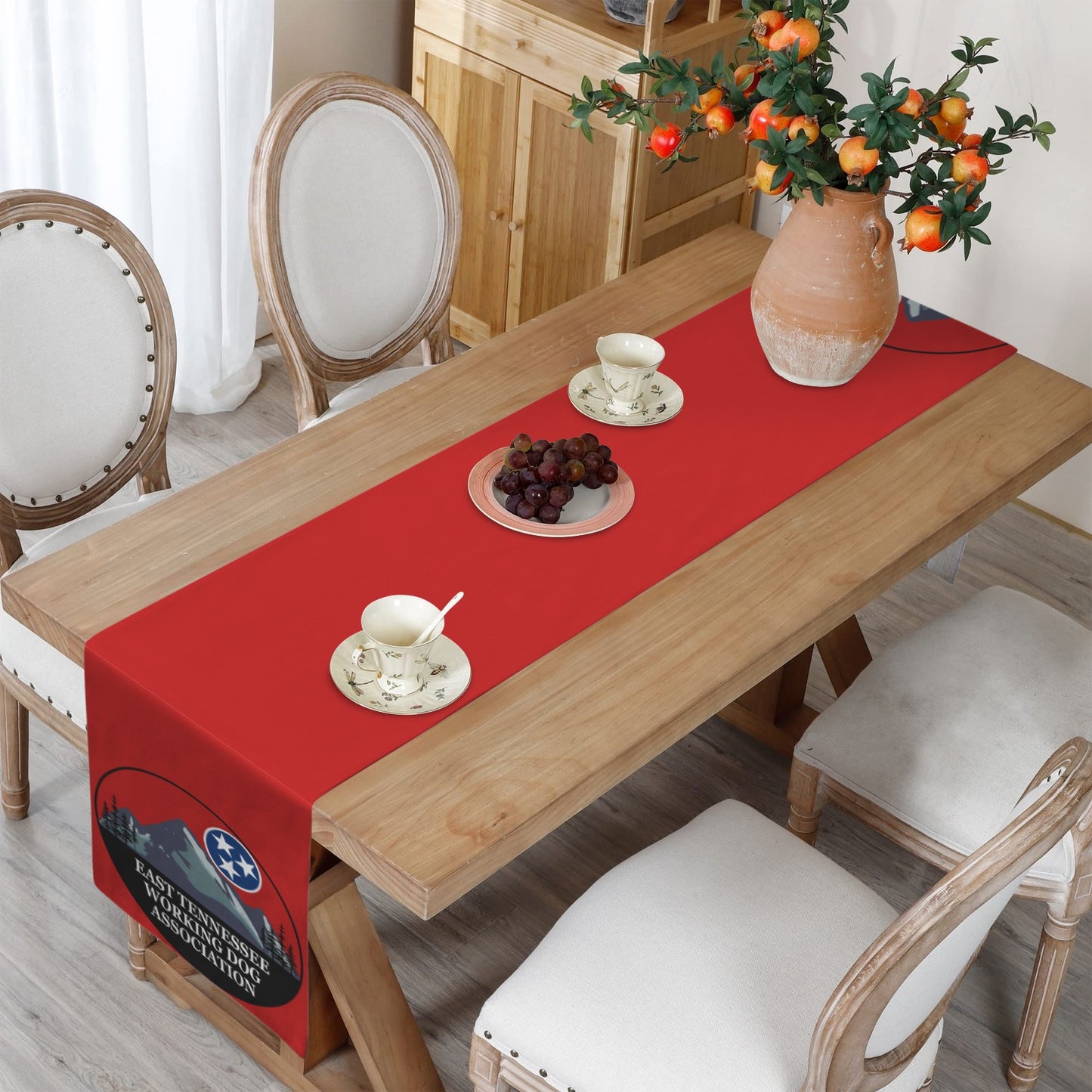 Table Runner For TN