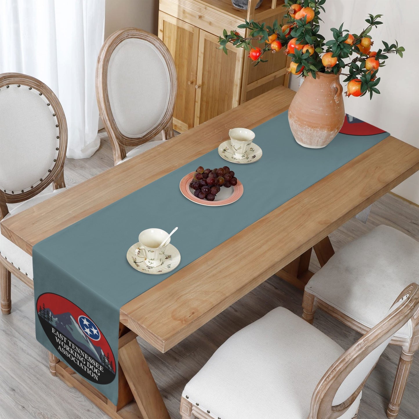 Table Runner For TN