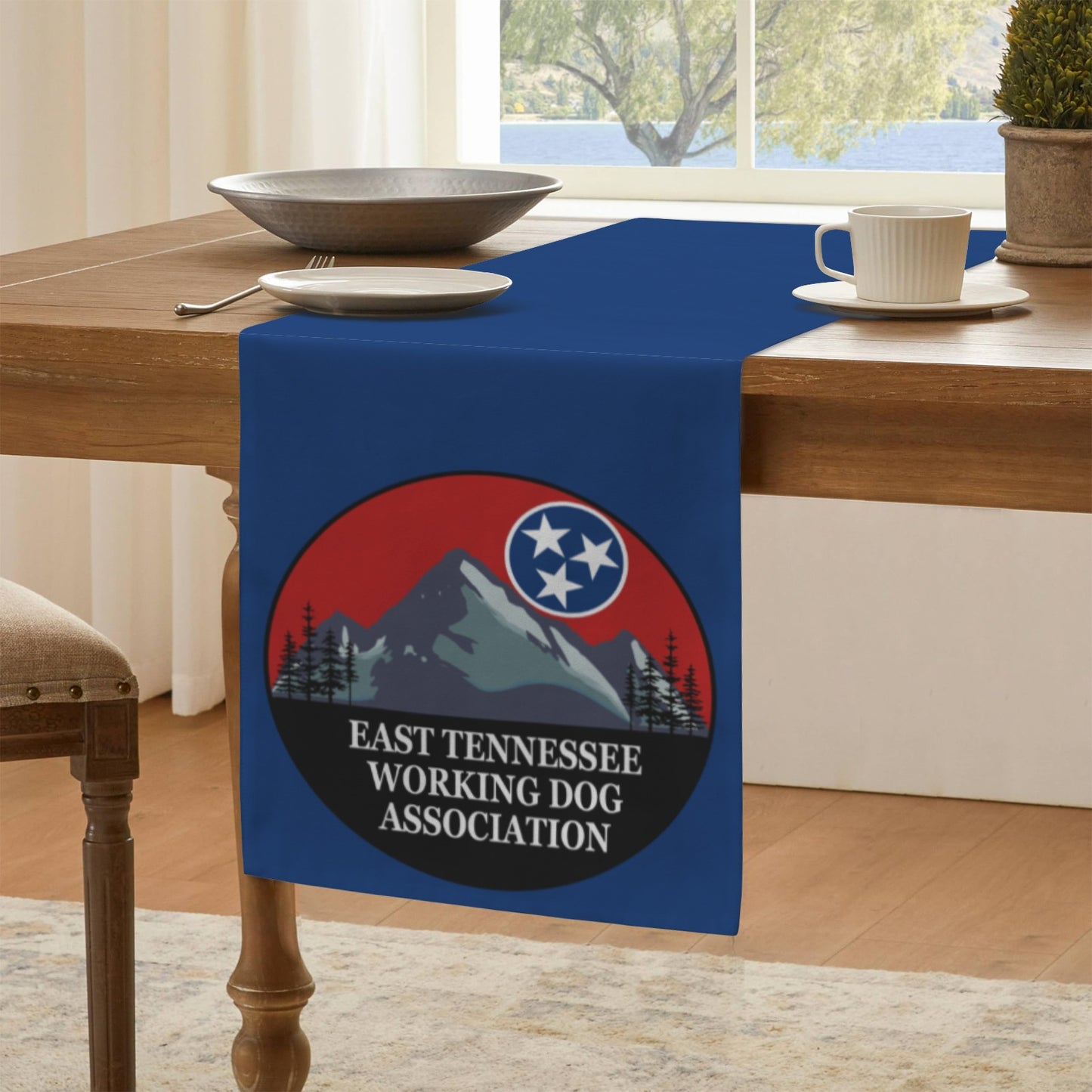 Table Runner TN