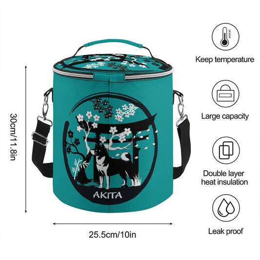 Custom Design Camping Cooler Bag A018