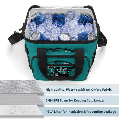 Custom Design Camping Cooler Bag