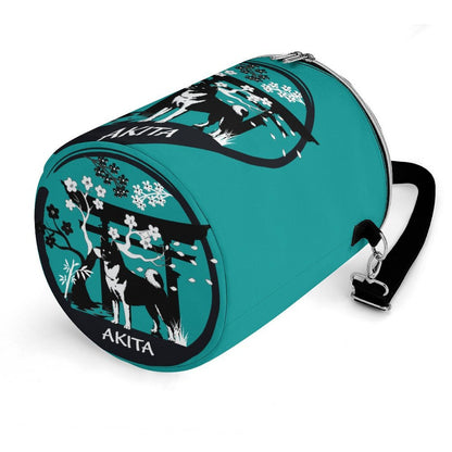 Custom Design Camping Cooler Bag A018