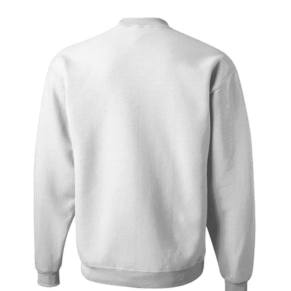 Coffee Chaos & Malamutes Sweatshirt - WagALotBowWow