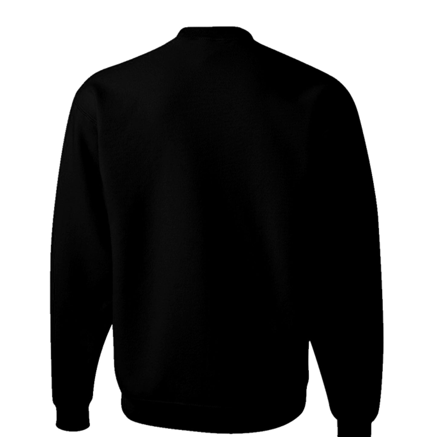 Coffee Chaos & Malamutes Sweatshirt - WagALotBowWow