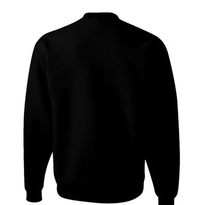 Coffee Chaos & Malamutes Sweatshirt - WagALotBowWow