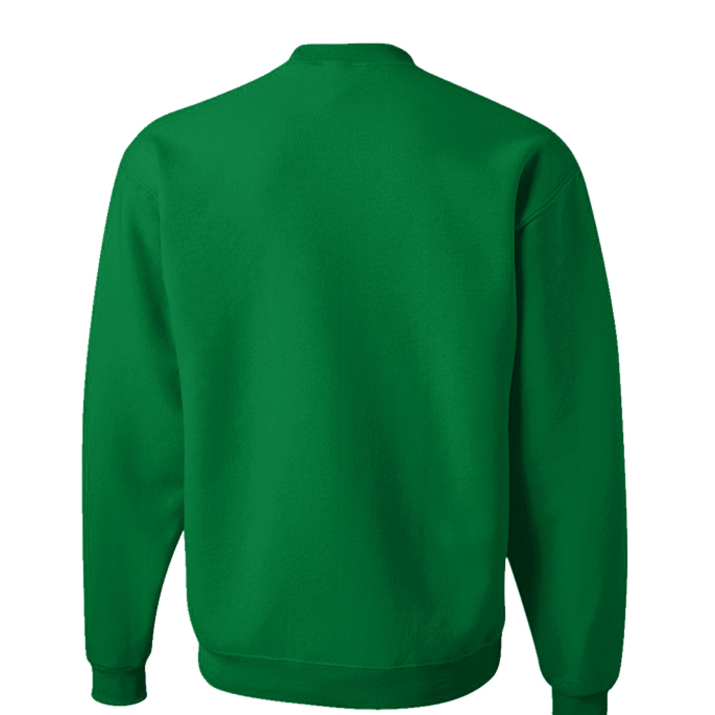 Coffee Chaos & Malamutes Sweatshirt - WagALotBowWow