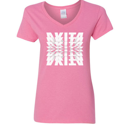 Akita Mirror - WagALotBowWow