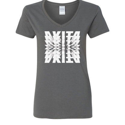 Akita Mirror - WagALotBowWow