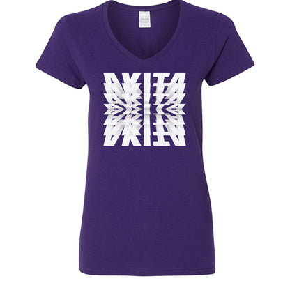 Akita Mirror - WagALotBowWow