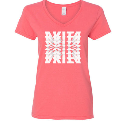 Akita Mirror - WagALotBowWow