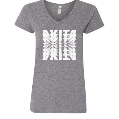 Akita Mirror - WagALotBowWow