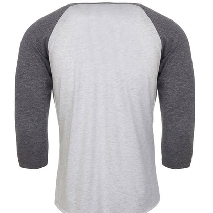 Bracco Italiano TTSF Raglan Tee - WagALotBowWow