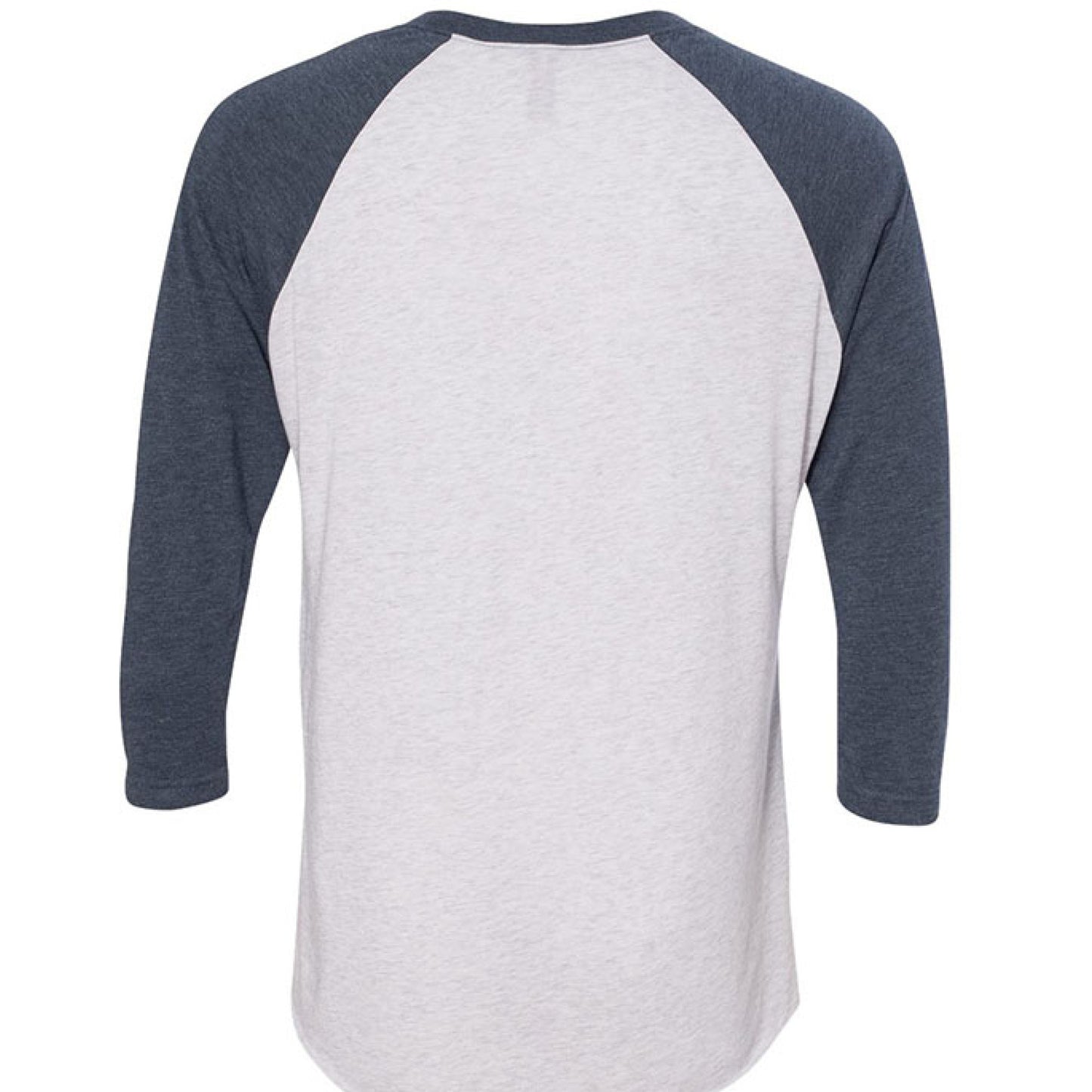 Bracco Italiano TTSF Raglan Tee - WagALotBowWow