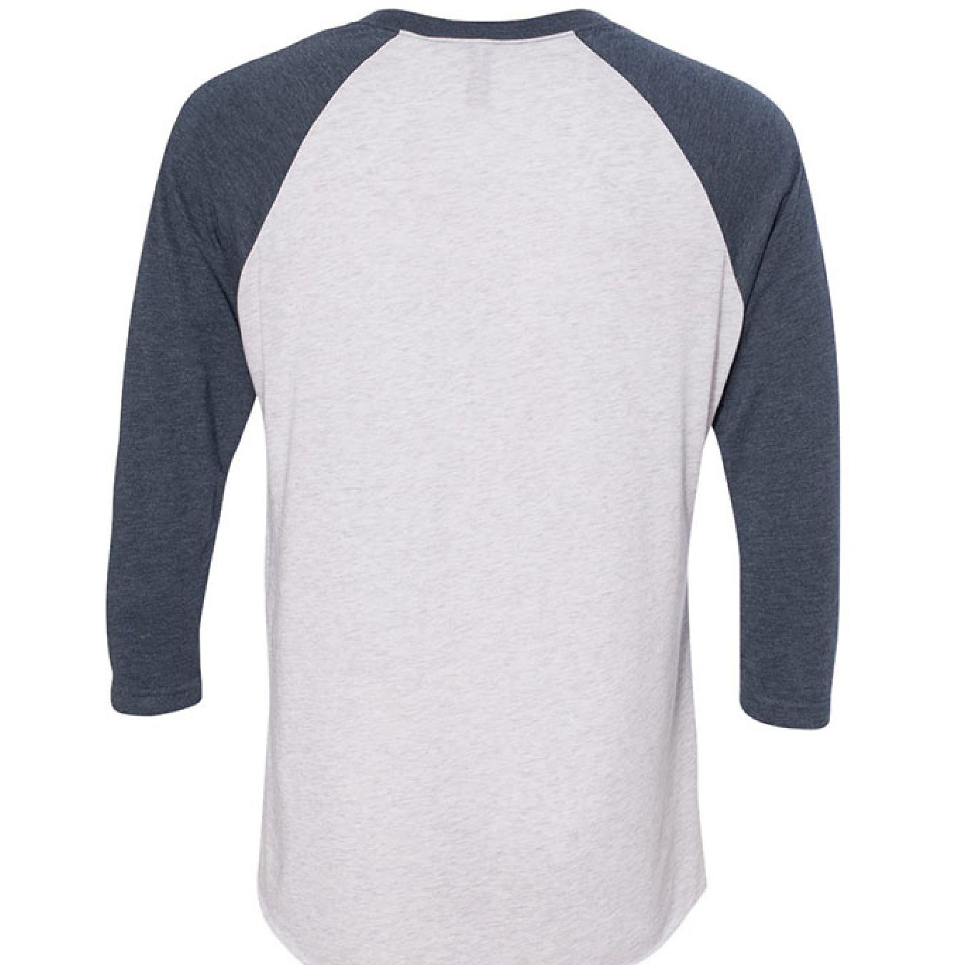 Bracco Italiano TTSF Raglan Tee - WagALotBowWow