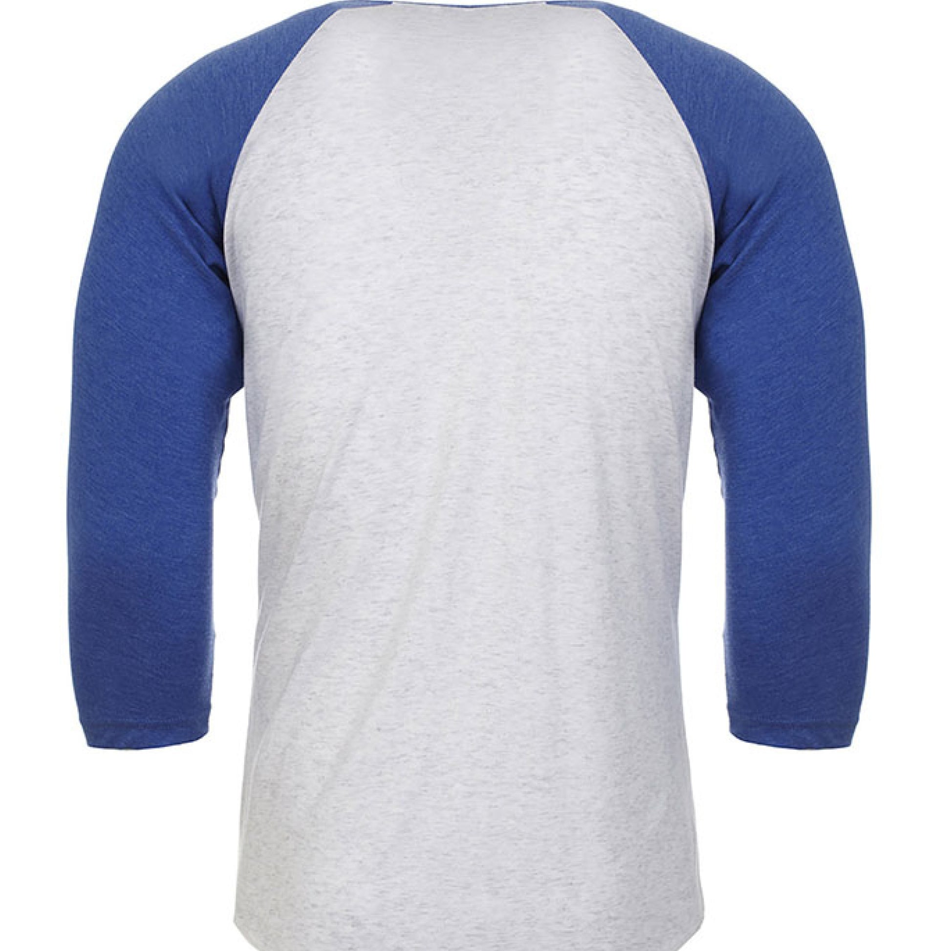 Bracco Italiano TTSF Raglan Tee - WagALotBowWow