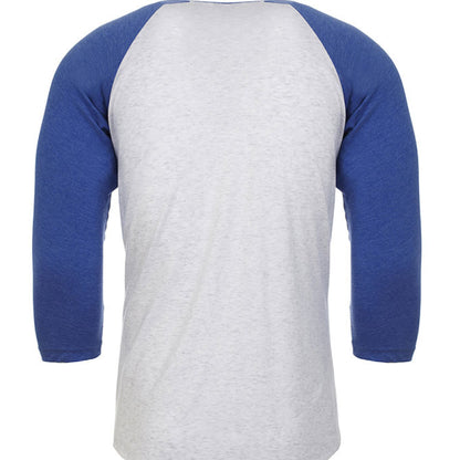 Bracco Italiano TTSF Raglan Tee - WagALotBowWow