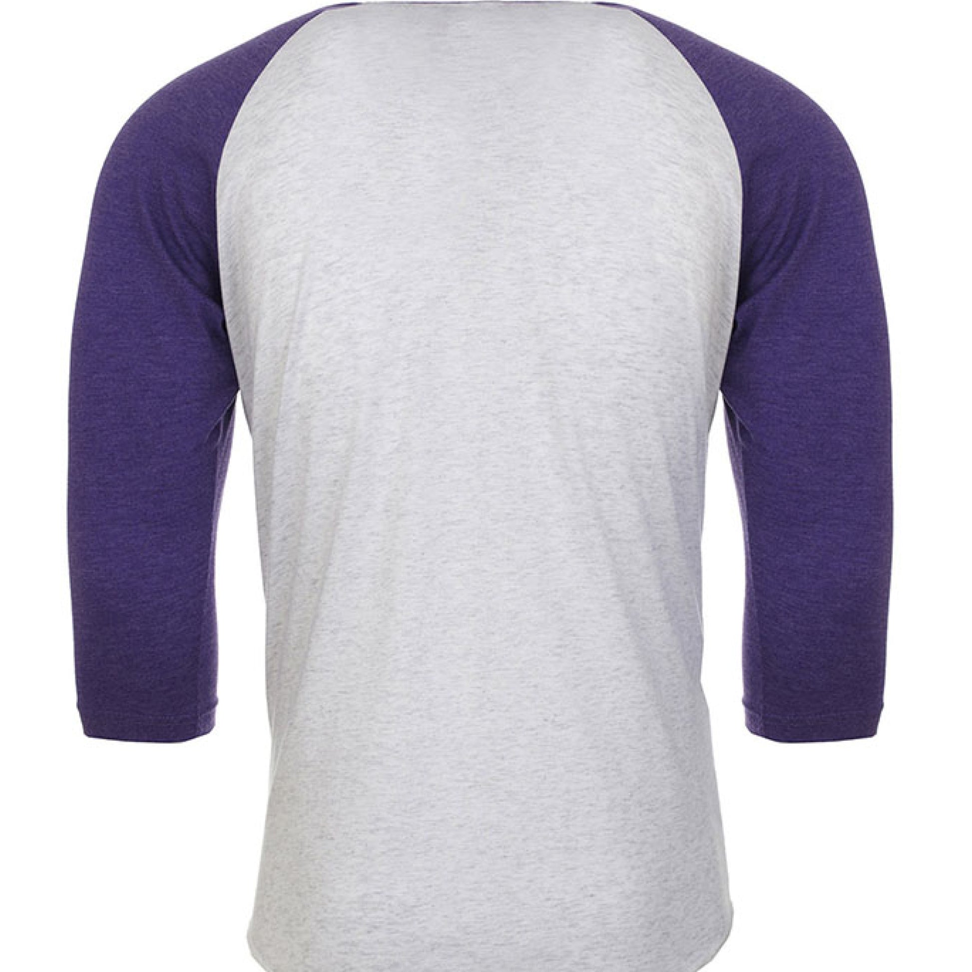 Bracco Italiano TTSF Raglan Tee - WagALotBowWow