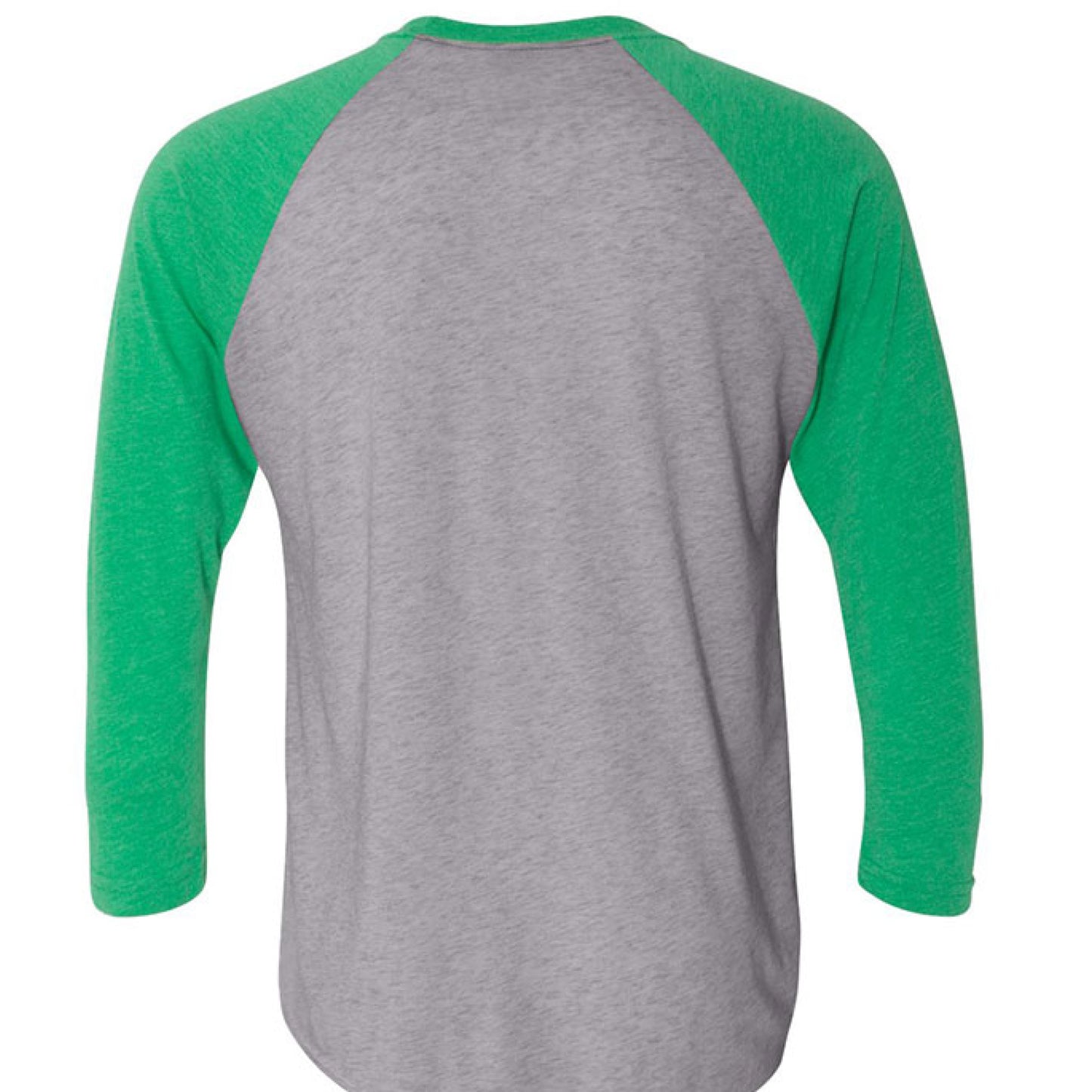 Bracco Italiano TTSF Raglan Tee - WagALotBowWow