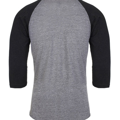 Bracco Italiano TTSF Raglan Tee - WagALotBowWow