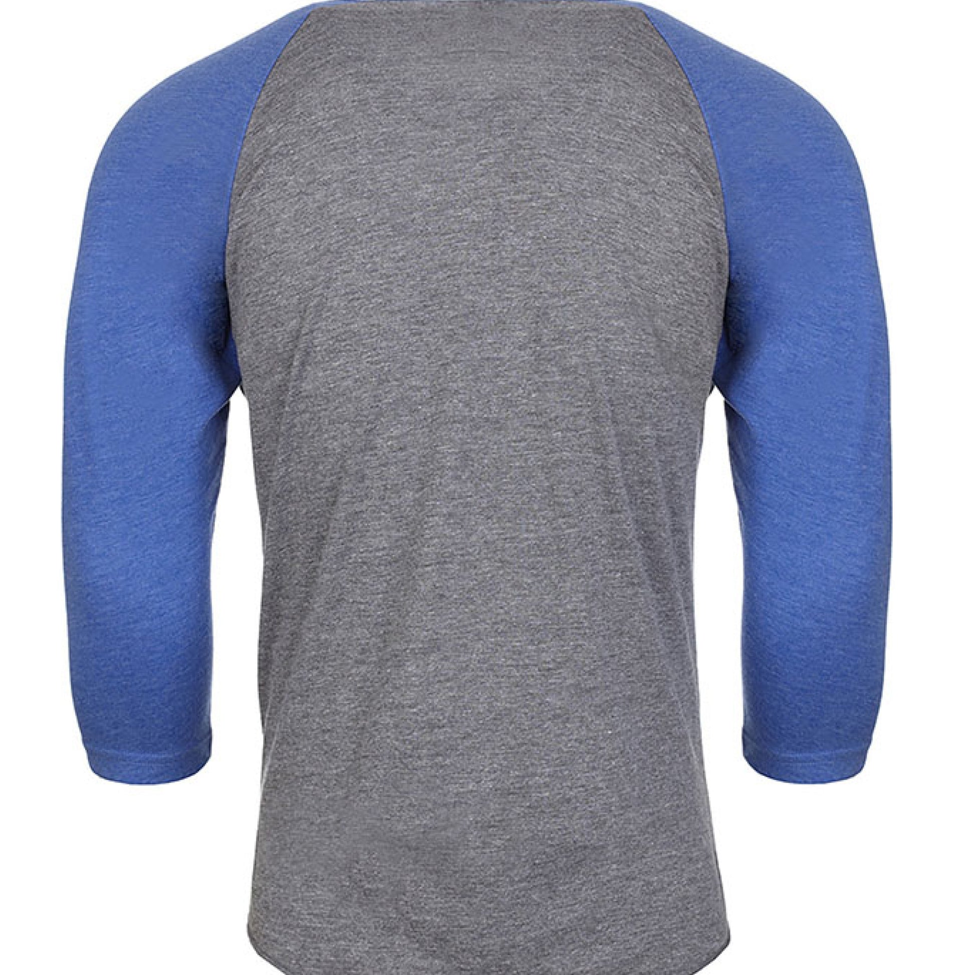 Bracco Italiano TTSF Raglan Tee - WagALotBowWow