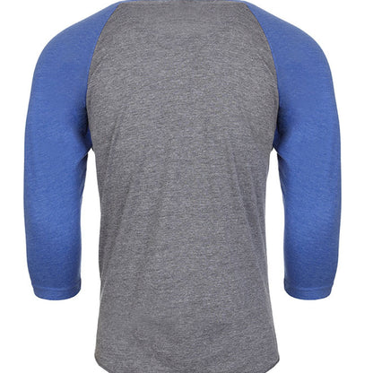 Bracco Italiano TTSF Raglan Tee - WagALotBowWow