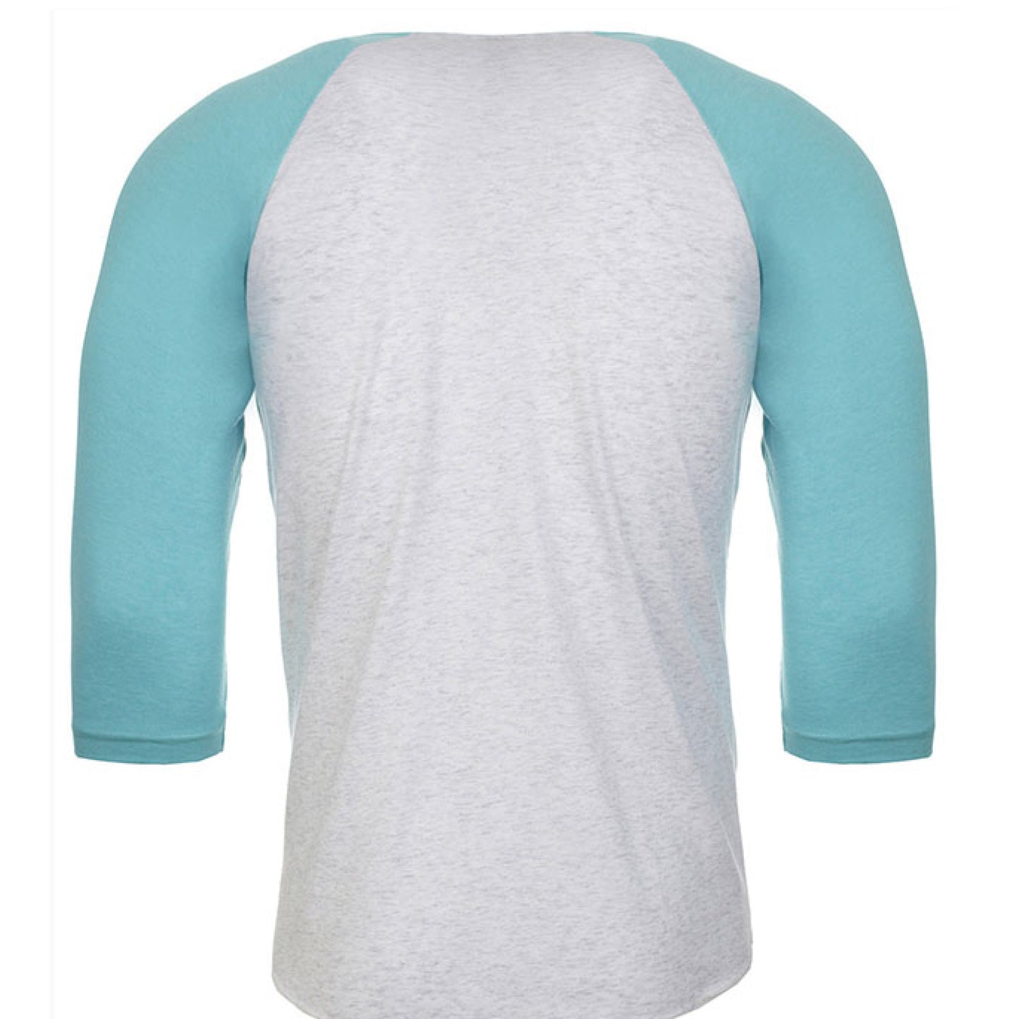 Bracco Italiano TTSF Raglan Tee - WagALotBowWow