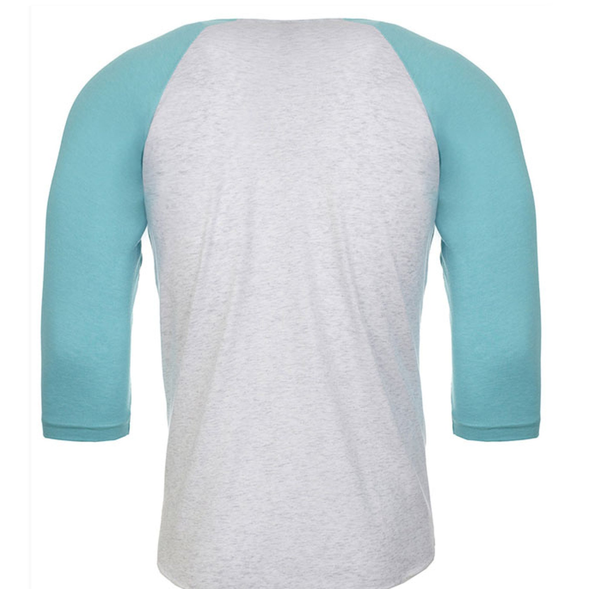 Bracco Italiano TTSF Raglan Tee - WagALotBowWow