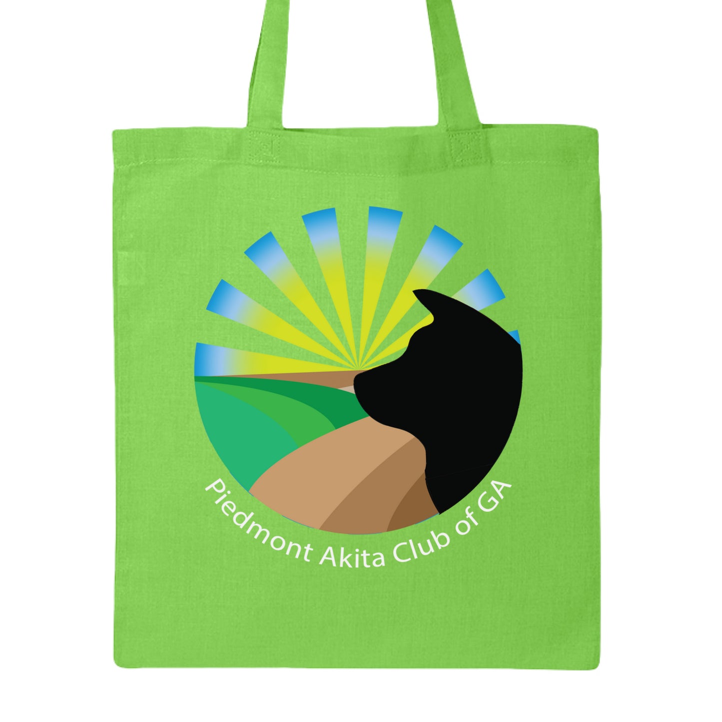 PAC Bag - WagALotBowWow