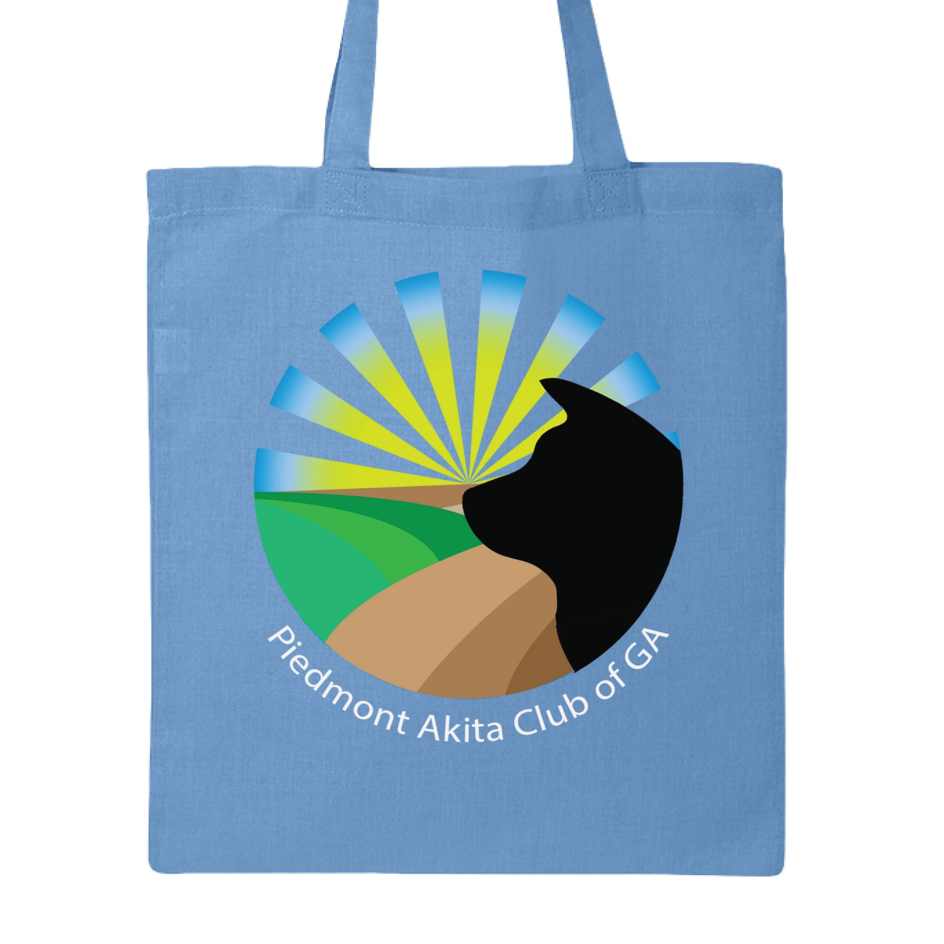 PAC Bag - WagALotBowWow