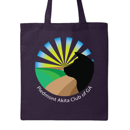 PAC Bag - WagALotBowWow