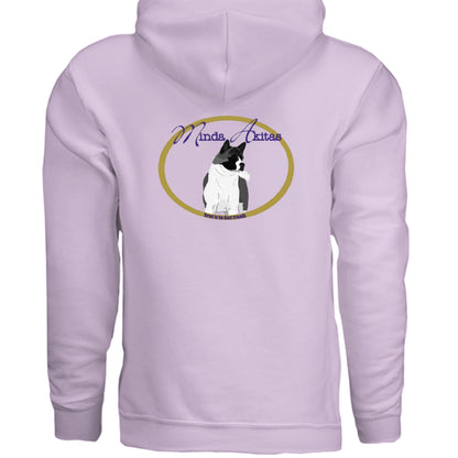 Orchid - BACK