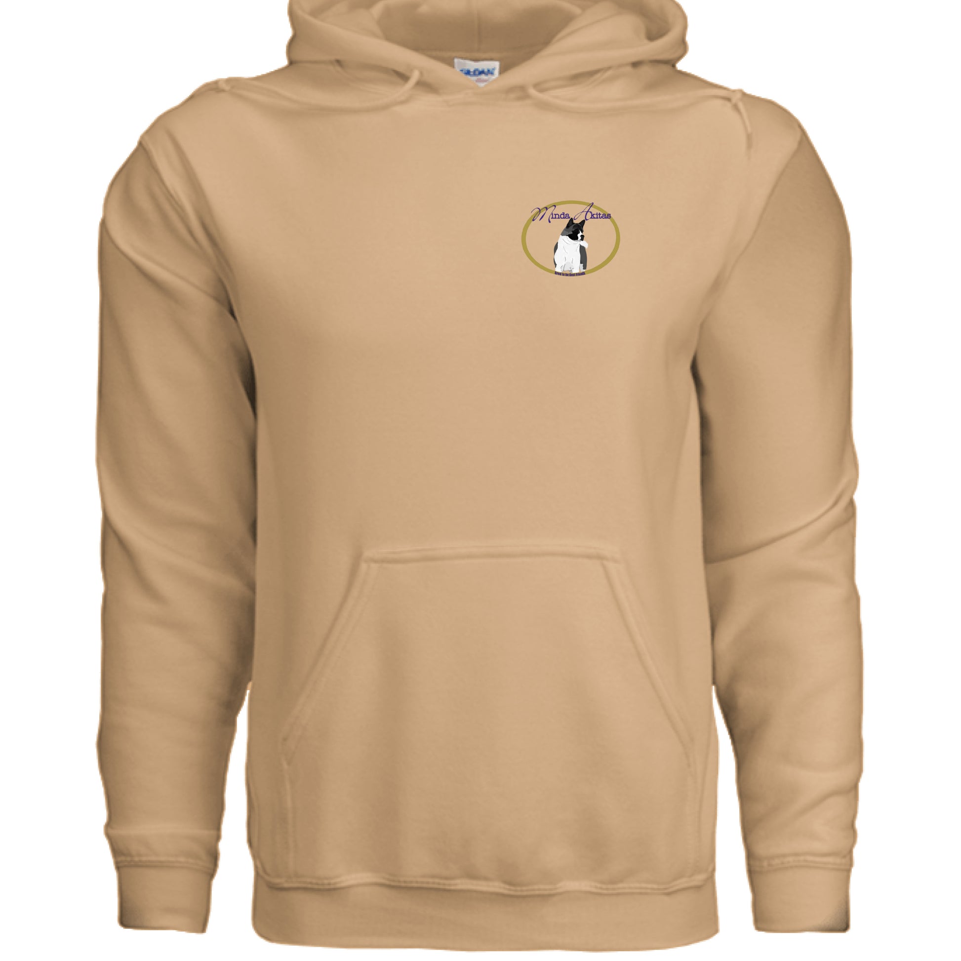 Old Gold - FRONT