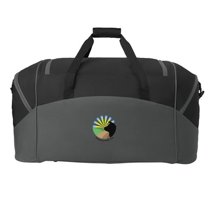 Black/Dk Char - BG99 - BACK